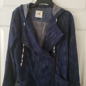 CABI jean jacket